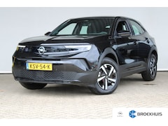 Opel Mokka-e - Edition 54 kWh | SOH 96% |Adaptieve cruise control | Navigatie | Stuurverwarming | Climate