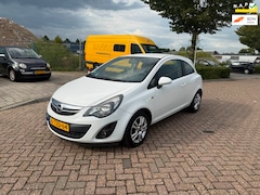 Opel Corsa - 1.3 CDTi EcoFlex S/S Business/ AIRCO/NAVI/ FULL