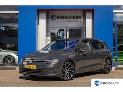 Volkswagen Golf - 1.0 eTSI Life | Apple Carplay/Android Auto | Electronic climate controle | Parkeersensoren