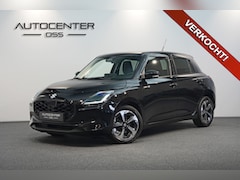 Suzuki Swift - 1.2 Style Smart Hybrid ✅ NAVI ✅ CAMERA ✅ ADAP.CRUISE ✅ ALL-SEASON ✅ CARPLAY
