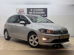 Volkswagen Golf Sportsvan - 1.4 TSI Highline/1STE EIG/TOP STAAT/