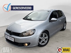 Volkswagen Golf - 1.4 TSI Comfortline DSG CLIMA HANDEL/EXPORT