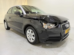 Audi A1 - 1.2 TFSI Attraction Pro Line Business
