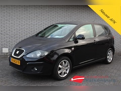 SEAT Altea - 1.4 TSI 92KW Sport | Trekhaak | Cruise | NAVI | Telefoon verbinden | Airco