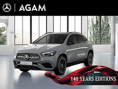 Mercedes-Benz GLA-Klasse - 250 e 140 Years Edition