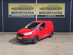 Ford Transit Courier - 1.5 TDCI Trend