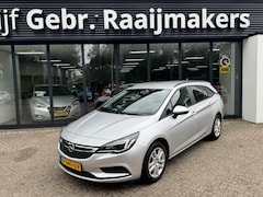 Opel Astra Sports Tourer - 1.6 CDTI Automaat*Navi*Airco