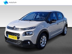 Citroën C3 - 1.2 PureTech Feel