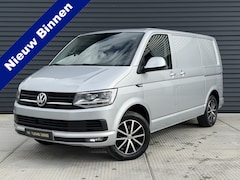 Volkswagen Transporter - 2.0 TDI L1H1 Highline 150 PK | Automaat | Nav | Camera | Leder | Trekhaak