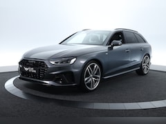 Audi A4 Avant - 35 TFSI S edition |LED|CARPLAY|LEDER|CAMERA|ELEK. STOELEN|NAV|LANE ASSIST