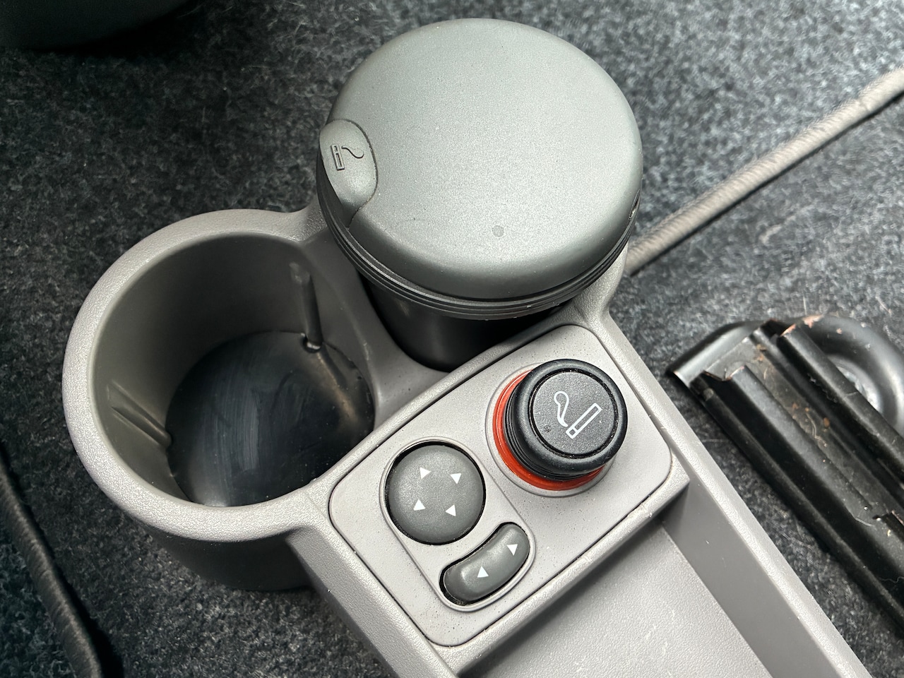 Fiat Panda - 1.2 Sportsound Automaat Airco, Nieuwe Distributie/banden
