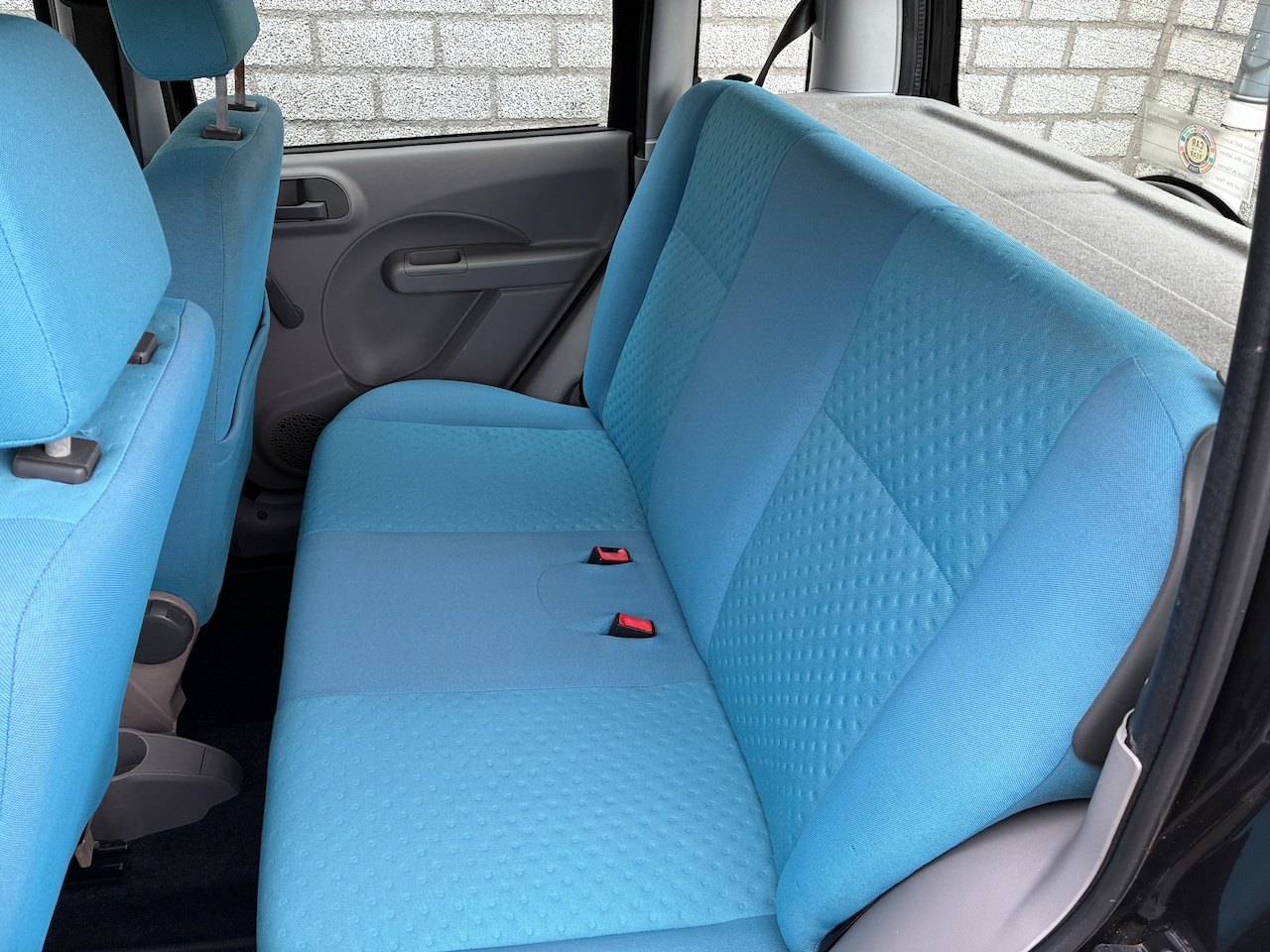 Fiat Panda - 1.2 Sportsound Automaat Airco, Nieuwe Distributie/banden