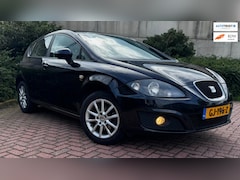 SEAT Leon - 1.2 TSI Ecomotive Style/TOP STAAT/RIJKLAAR/