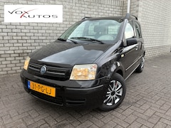 Fiat Panda - 1.2 Sportsound Automaat Airco, Nieuwe Distributie/banden