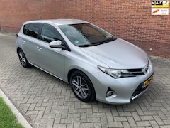 Toyota Auris - 1.6 Trend Top 5 editie Cruise Clima Stoelver Camera