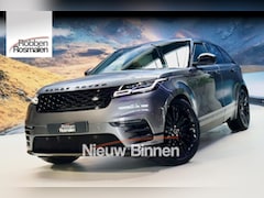 Land Rover Range Rover Velar - 3.0 V6 SC AWD R-Dynamic SE PANO|CAM