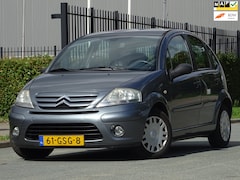 Citroën C3 - 1.4i Ambiance NAP/CLIMA/CRUISE/PDC/APK 09-2027