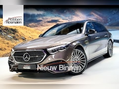 Mercedes-Benz E-klasse Estate - 300 e Exclusive Line Superscreen|AMG|VOL