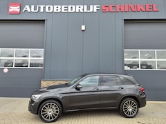 Mercedes-Benz GLC-klasse - 300e 4MATIC AMG, PANO, LED, 360 CAMERA, 20INCH, SFEERVERLICHTING, ENZ