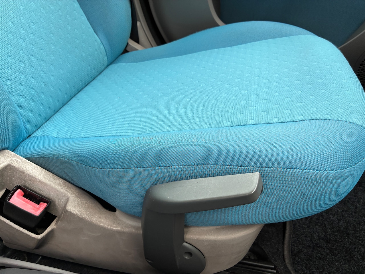 Fiat Panda - 1.2 Sportsound Automaat Airco, Nieuwe Distributie/banden