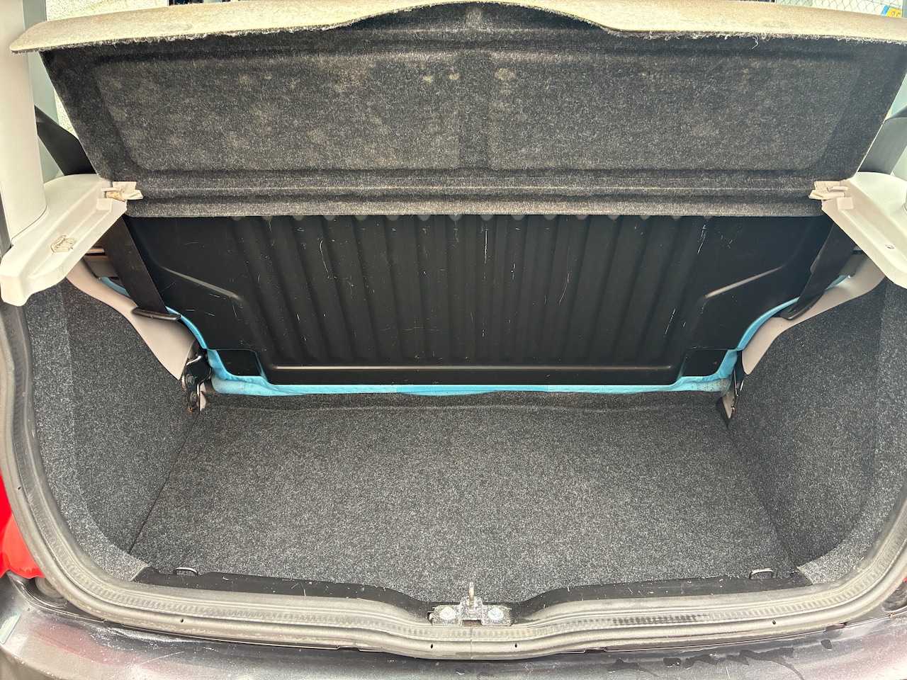 Fiat Panda - 1.2 Sportsound Automaat Airco, Nieuwe Distributie/banden