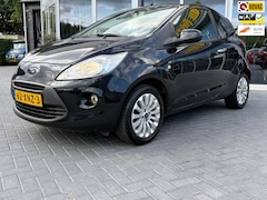 Ford Ka - 1.2 Titanium X start/stop