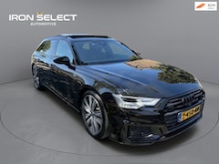 Audi A6 Avant - 45 TFSI Pro Line I DEALERONDERHOUDEN I INRUIL MOGELIJK I