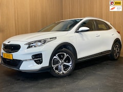 Kia XCeed - 1.6 GDi PHEV DynamicPlusLine|ACC|ANDROID AUTO, APPLE CARPLAY|STOEL+STUURVERW|CAMERA|CRUISE