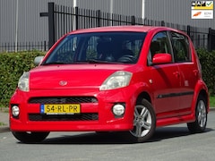 Daihatsu Sirion 2 - 1.3-16V Comfort NAP/AIRCO/APK 09-2027