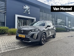 Peugeot 2008 - 1.2 PureTech 100 Allure | Navigatie | 360° Camera | Climate control