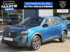 Peugeot 2008 - 1.2 Hybrid 110 Business | Parkeercamera | Climate Control | Apple Carplay & Android Auto |