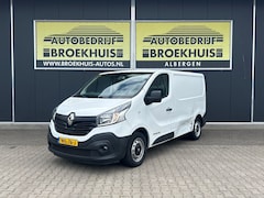 Renault Trafic - 1.6 dCi T29 L1H1 Turbo2 Energy