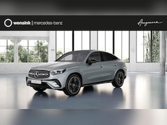 Mercedes-Benz GLC-klasse Coupé - 300e 4MATIC Business Solution AMG | Night | Panoramaschuifdak | Premium Pakket | Digital l