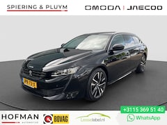 Peugeot 508 SW - 1.6 HYbrid GT Line | Massage | Vol leer | Stoel verw. | Carplay