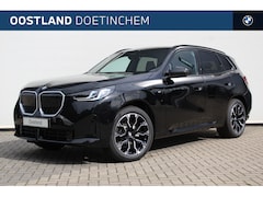 BMW X3 - 30e xDrive M Sport Automaat / Trekhaak / Panoramadak / Sportstoelen / Comfort Access / Sto