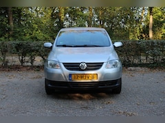 Volkswagen Fox - 1.2 Trendline 2009 | 132.099 km | 3-deurs | Handgeschakeld | 3 eigenaren | APK t/m 14-07-2027