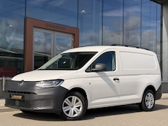 Volkswagen Caddy Cargo - 2.0 TDI | Cruise | Apple Carplay | Lane Assist | Achteruitrijcamera | Stoelverwarming |