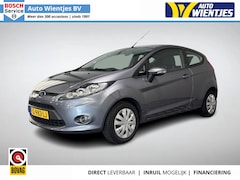 Ford Fiesta - 1.25 | Trend 3-Drs | Airco