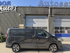 Renault Trafic - 2.0 Blue dCi 150 EDC T29 L1H1 Extra