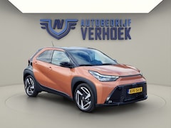 Toyota Aygo X - Hybrid 115 Envy JBL Audio - NL Auto