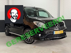 Mercedes-Benz Citan - 109 CDI BE Mooiste van het net