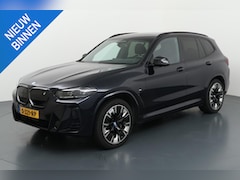 BMW iX3 - HIGH EXECUTIVE 80 kWh (100% SOH) I TREKHAAK (750KG) I ORIGINEEL NEDERLANDS I M SPORT I SHA