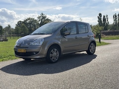 Renault Modus - 1.2 TCE Night & Day AIRCO | CRUISECNTRL | STOELVERM