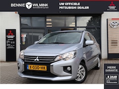 Mitsubishi Space Star - 1.2 Dynamic Automaat Carplay | Armsteun