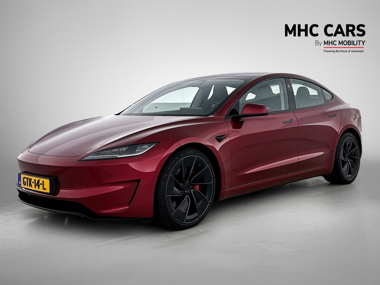 Tesla Model 3 - Performance AWD 78 kWh | Camera | Navi | Clima | 12 maanden BOVAG | - AutoWereld.nl