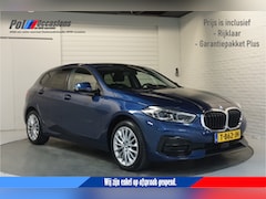 BMW 1-serie - 118i Carplay | Sportinter | Camera | Stoelverwarming