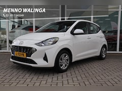 Hyundai i10 - 1.0 Comfort Smart|Airco|Cruise control|Apple carplay/Android auto|
