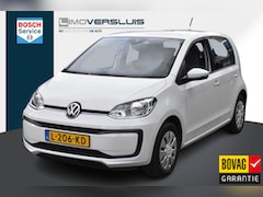 Volkswagen Up! - 1.0 1e Eigenaar | Parkeercamera | Cruise Control | Climate | 12 mnd BOVAG garantie | Whats