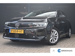 Opel Astra - 1.2 Edition | Navi by app | Cruise control | DAB | Extra getint glas (Achter) | LMV 16" |