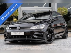 Volkswagen Golf - 2.0 TSI 4Motion R Perf Akrapovic Pano Dsg